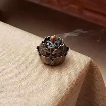 Copper Alloy Incense Censer 1