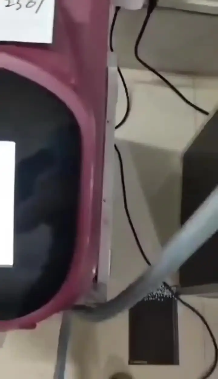 Портативная пикосекундная лазерная машина для удаления татуировок пигмента