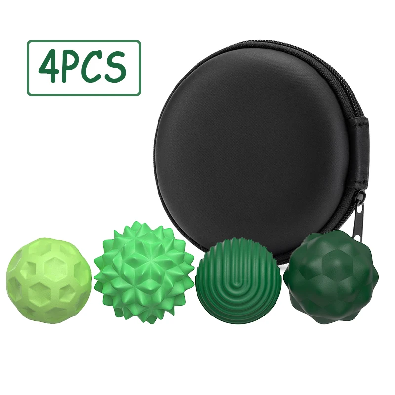 Introti Stim Für Autistische Erwachsene - Stacheliges Sensorik-Spielzeug Zum Stressabbau