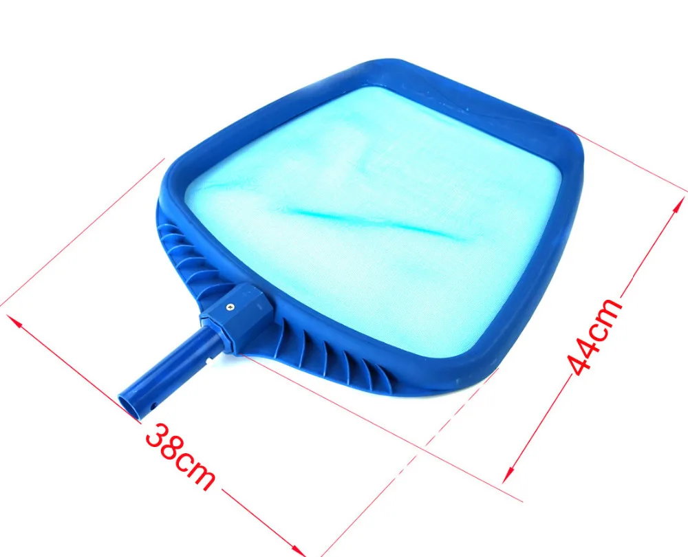 Heavy Duty Leaf Skimmer Scoop Swimming Pool hot tub Spa Cleaning Net