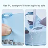 Infant Kid Floater Baby Lying Swimming Float Mambobaby Non Inflatable Baby Waist Floater Swim Trainer Solid Infant Pool Float 5