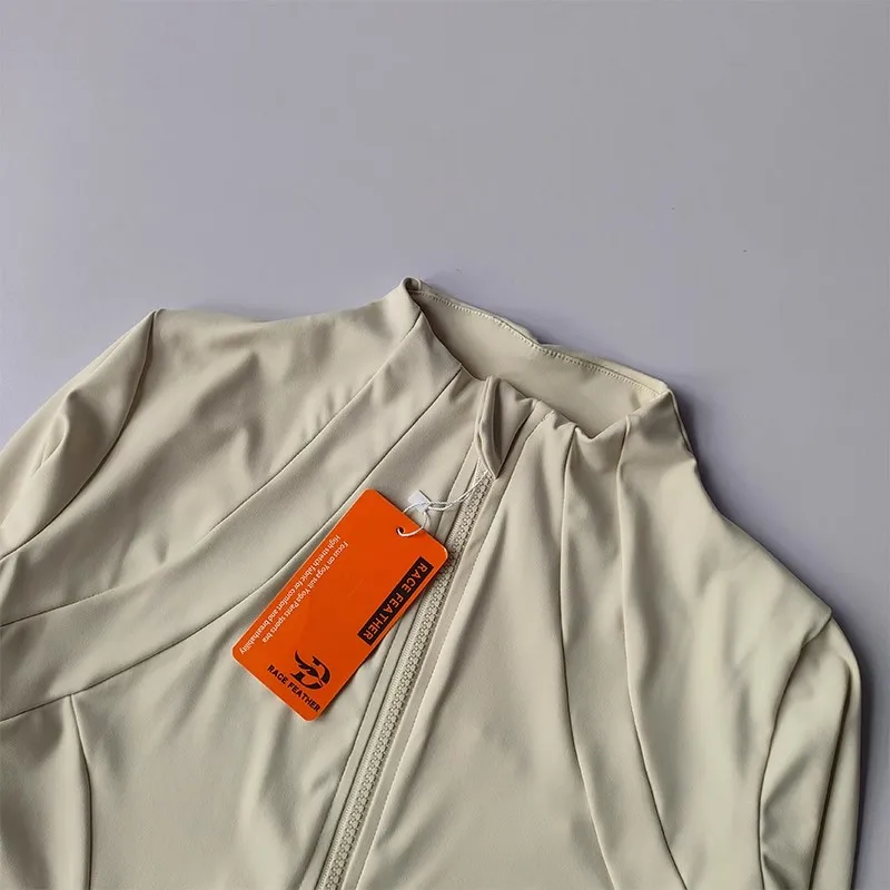 سترة اليوغا للياقة البدنية للسيدات، سترة احترافية...