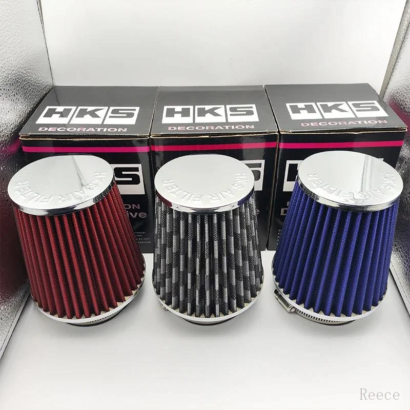 Motorcycle Filters