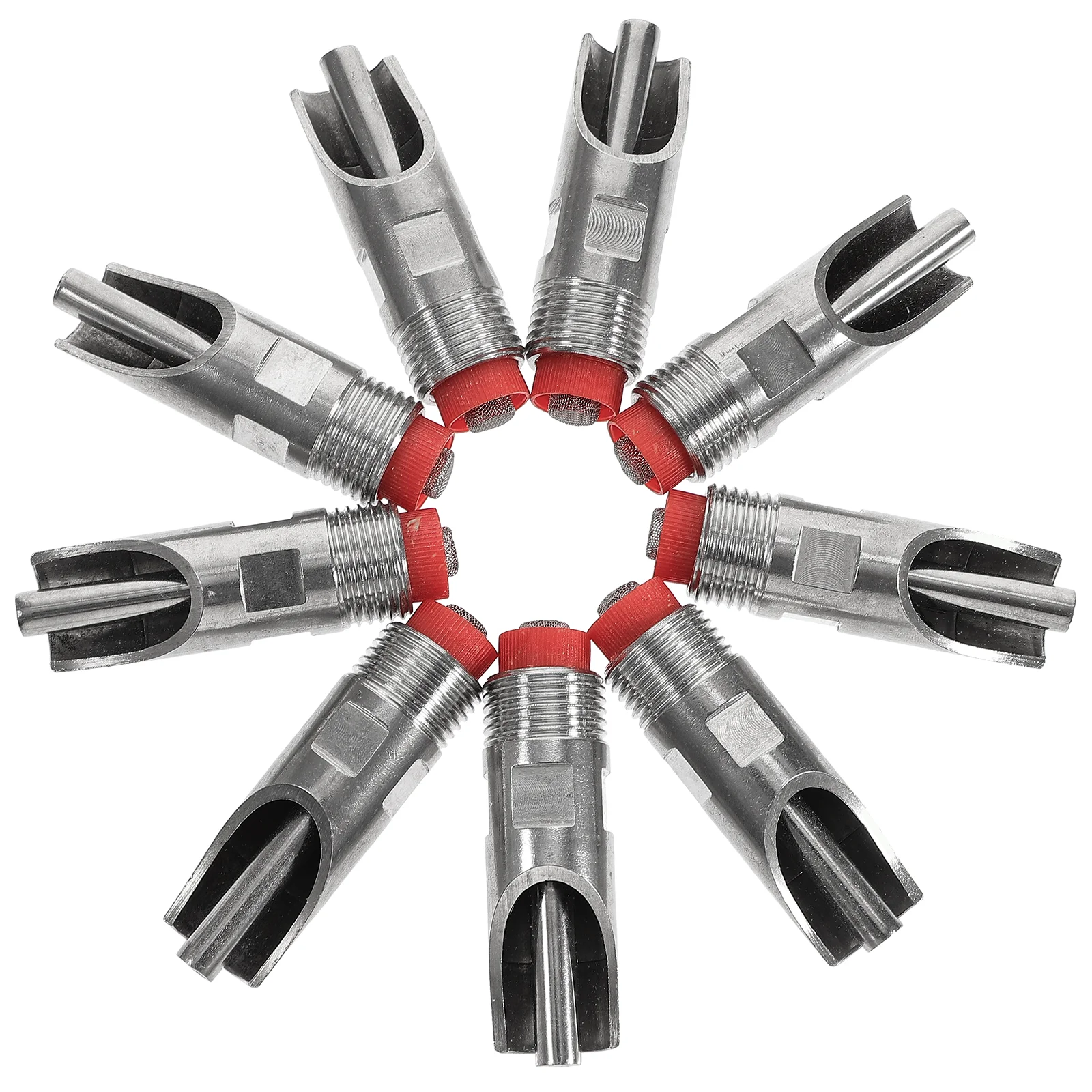 

Small Multi-purposes Pigs Drinking Nozzle Piglets Water Feeder Piglets Waterer Automatic Pigs Waterer Pigs Drinking Tools