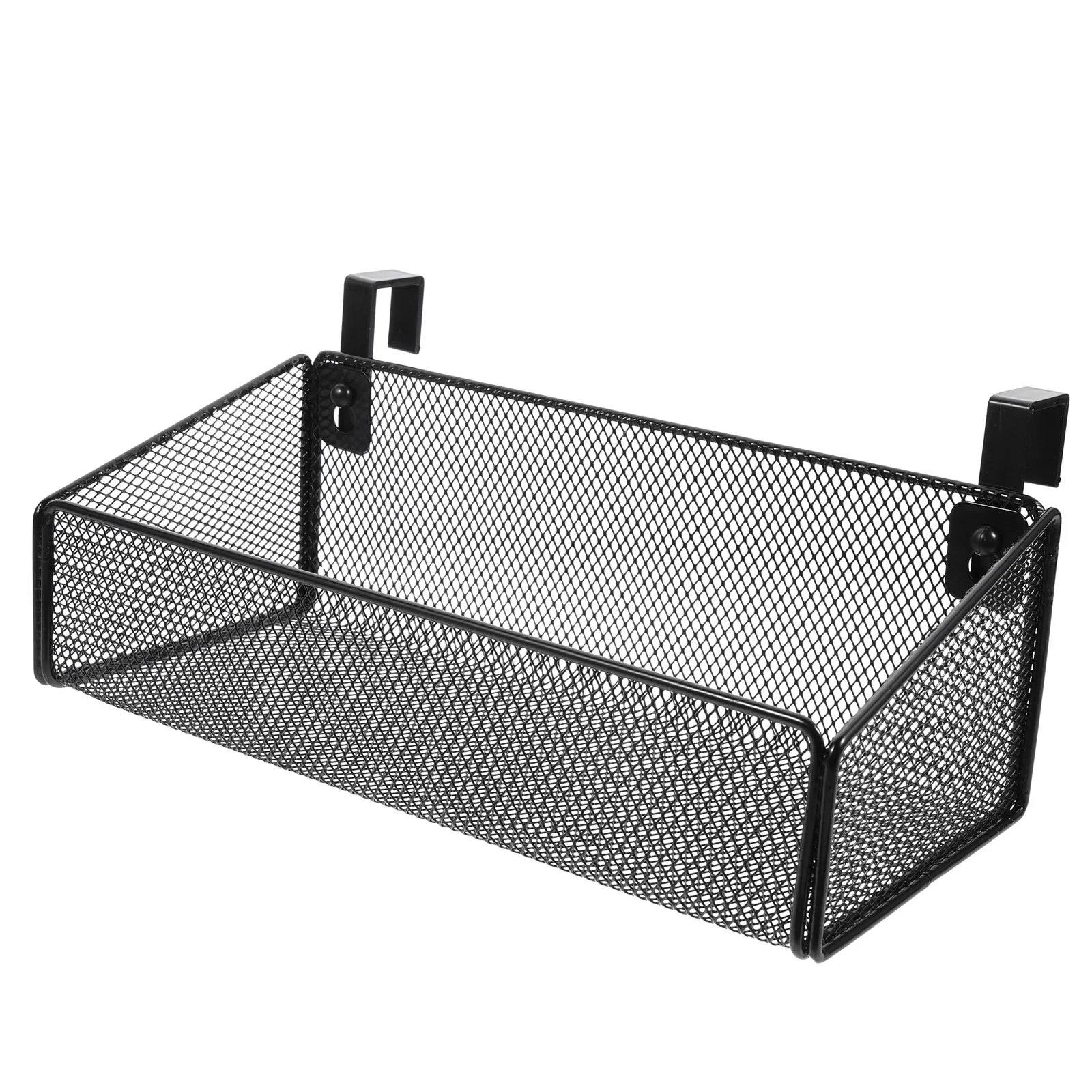 

Bedside Hanging Basket Metal Wire Bedside Caddy Bunk Bed Shelf Hook Kitchen Over The Cabinet Organizer Bedroom Dorm Kitchen