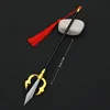 16cm Jujutsu Kaisen Weapon Cursed Tools Ryomen Sukuna Trendy Novel Desktop Decoration Collection Display Birthday Gifts Toys Kid 4