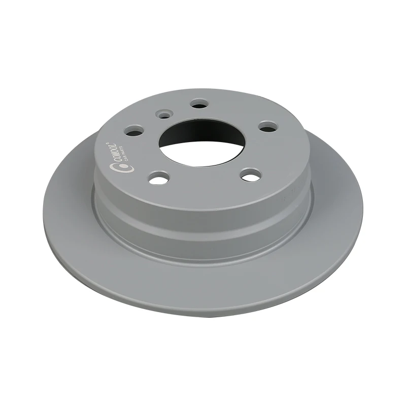 COMOOL Auto Parts Brake Disc 1694230312 1694230912 Rear Wheel Brake Disc For Mercedes Benz W169 W245 169 423 03 12