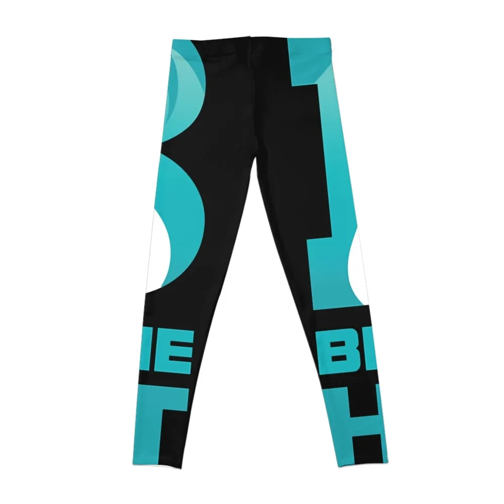 Best seller brisbane heat merchandise Leggings sport legging Women Women's sports pants