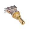 1-5PCS 3 Way Short Straight Guitar Toggle Switch Pickup Selector with Brass Hat for Les Paul LP SG Electric Guitars Accessories 3