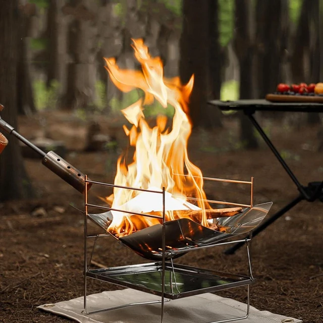 Campfire Camping Products