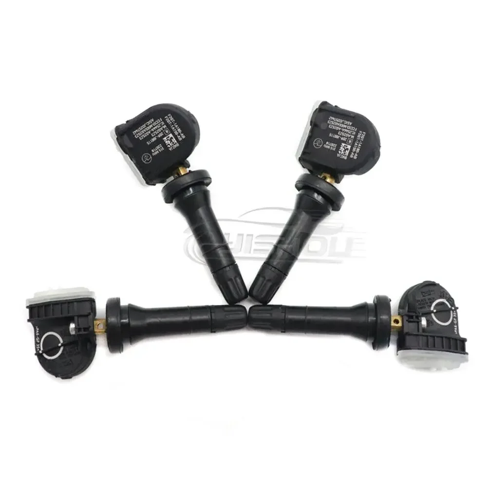 F2GT-1A180-AB TPMS Ÿ̾ з ,    F-150 ӽ ͽ÷η, 2015-2018 315Mhz, F2GT1A180AB, 4PCs, ǰ
