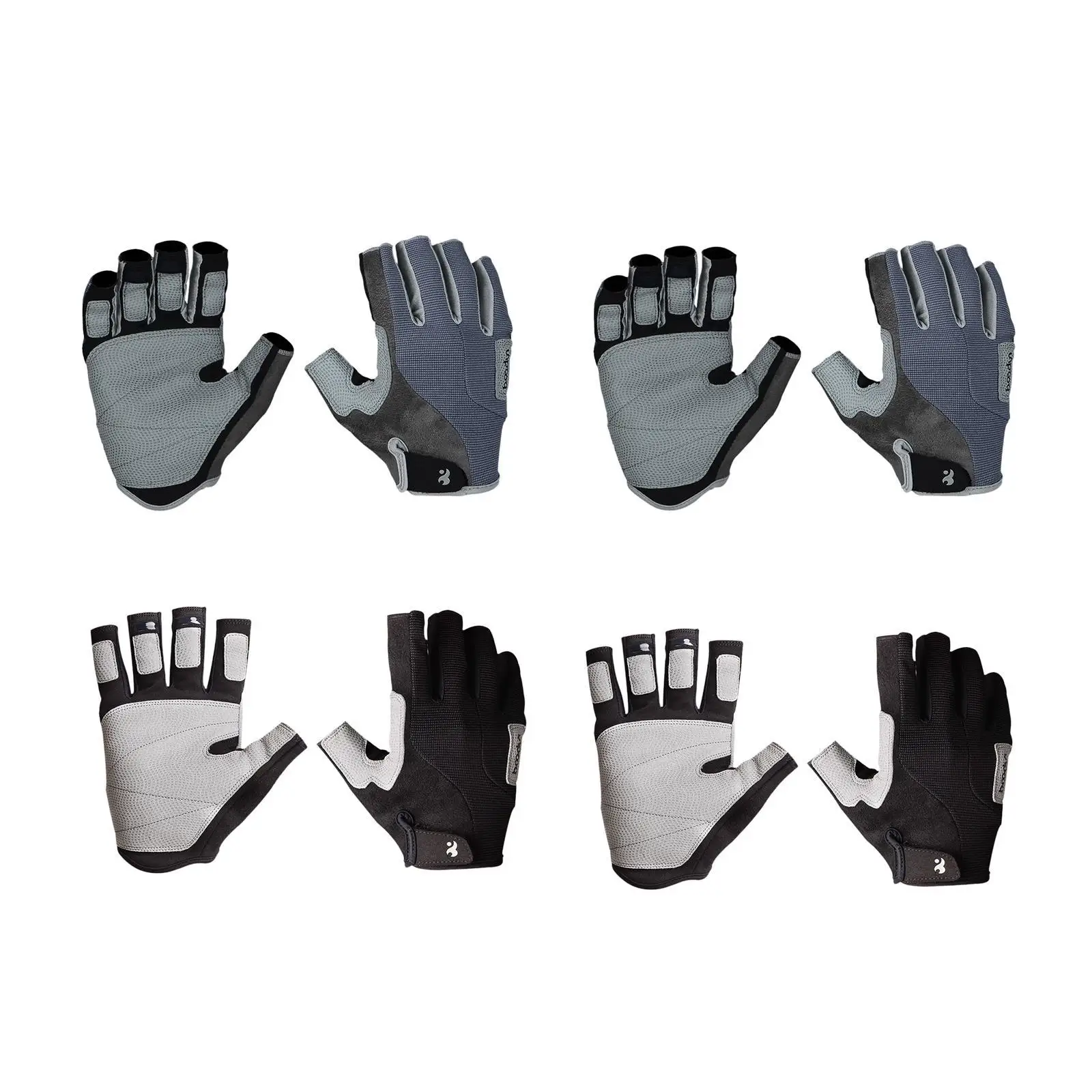 Gloves for Cycling, Kayaking, Climbing And Fitness Activities