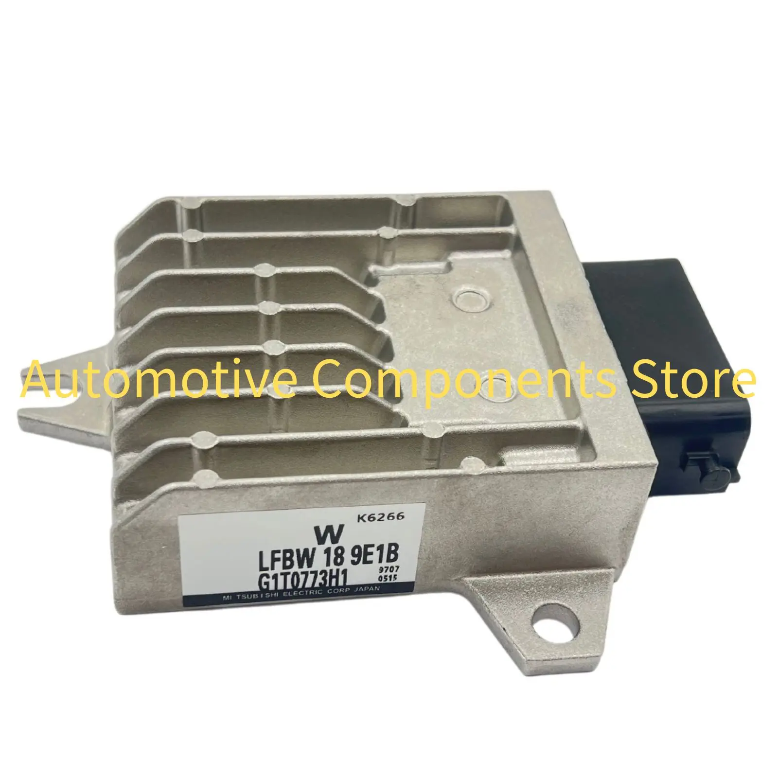 

LFBW-18-9E1B For Mazda Biante Transmission Control Module TCM TCU Fit 06-11 For Mazda Biante LFBW189E1B