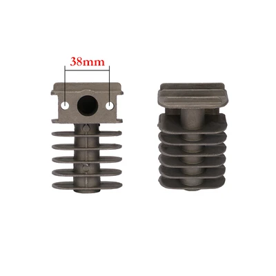 Bielle De Liaison De Compresseur D'air En Aluminium Moulé, Outil