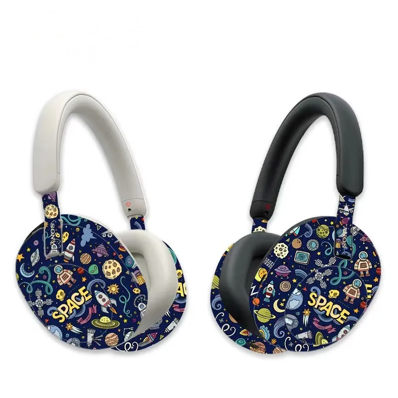 SONY WH-100XM5 （おまけつき！） Amazon | DYGUBOR ヘッドホン用ケース ソニー SONY WH-CH720n WH
