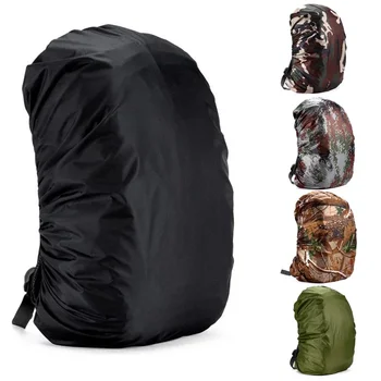 Waterproof Hiking Backpack 1