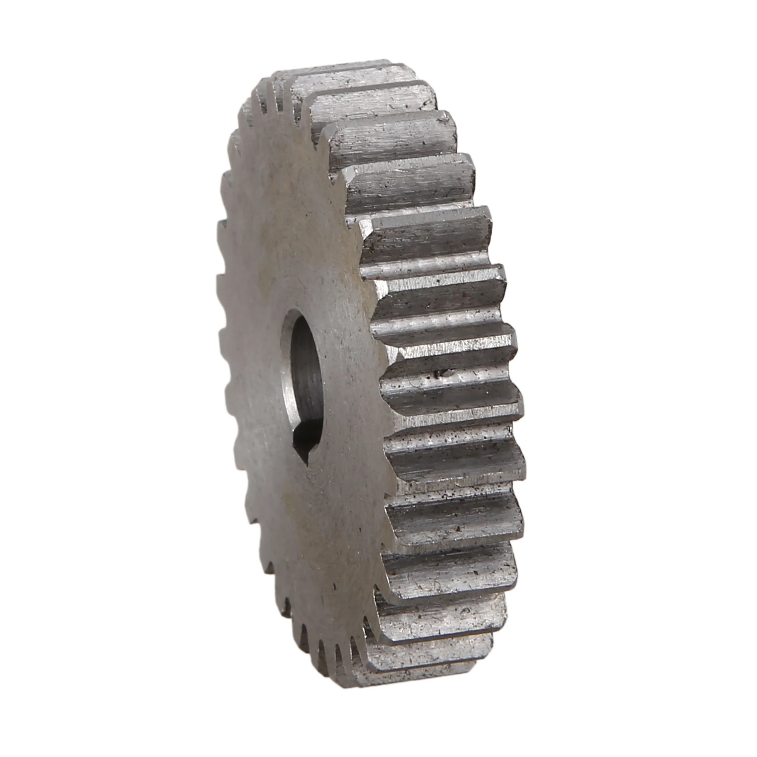 Main Shaft Gear 30T Metal Gear X2-138 Steel Gear/Bridge for SIEG