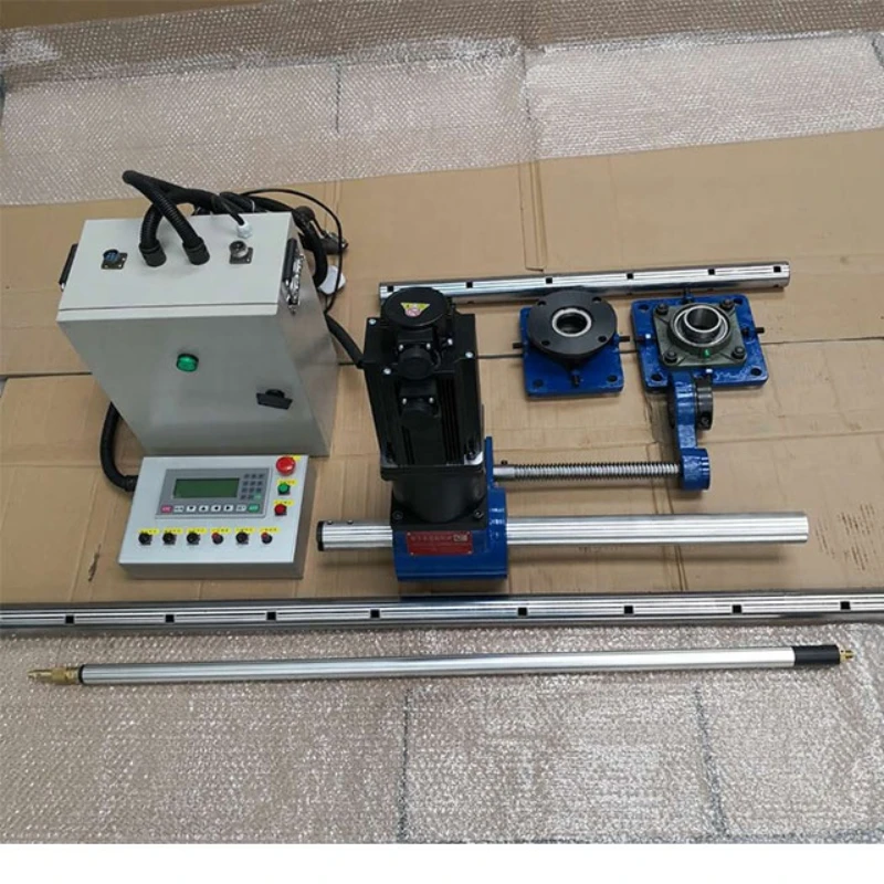 

Низкая цена, сварочный аппарат типа CNC, гидравлическое Портативное Мобильное расточное устройство