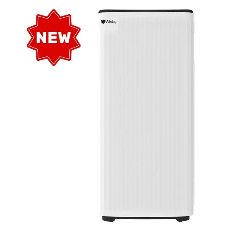 

Очиститель воздуха Airdog Pro X5S, 530 кв. футов, удаление формальдегида, стерилизация, удаление дыма и пыли