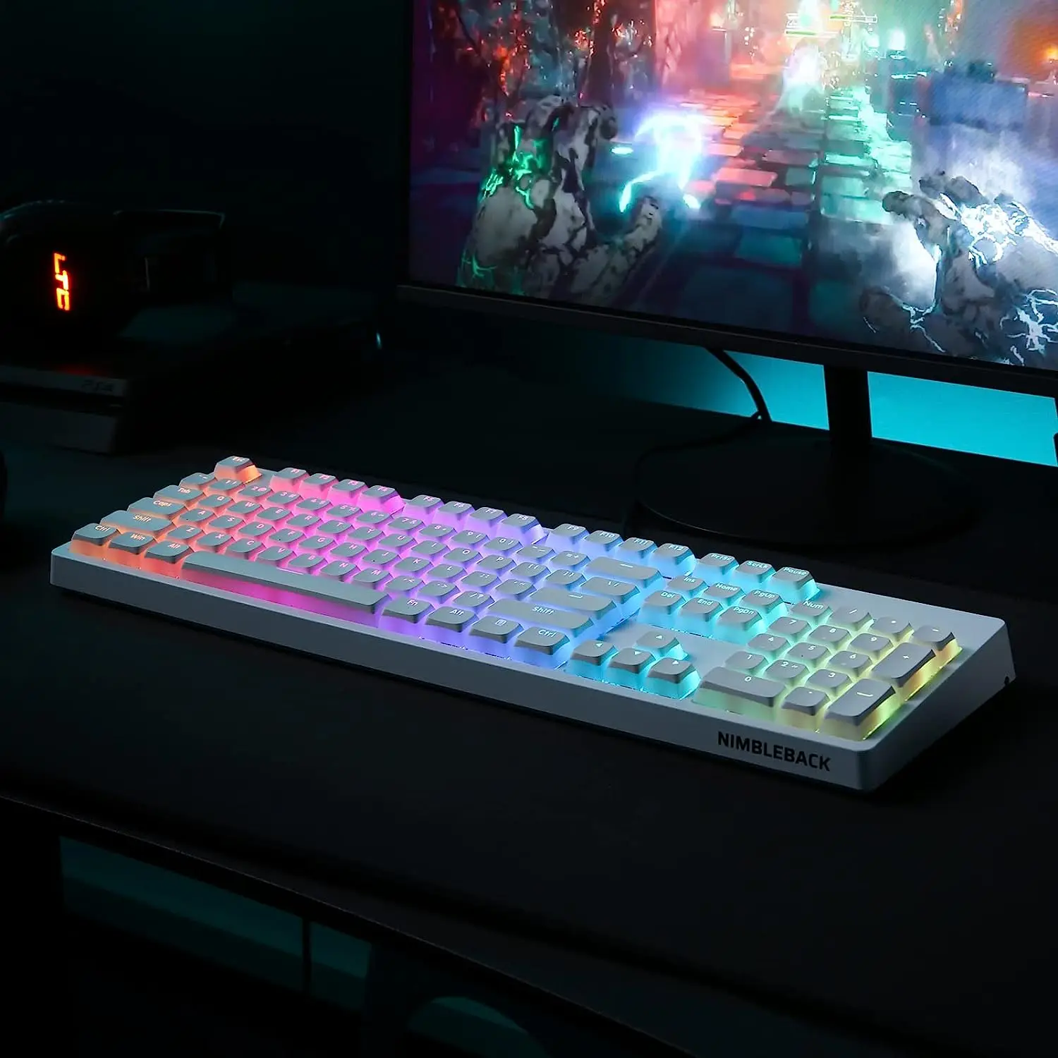 periféricos de computador