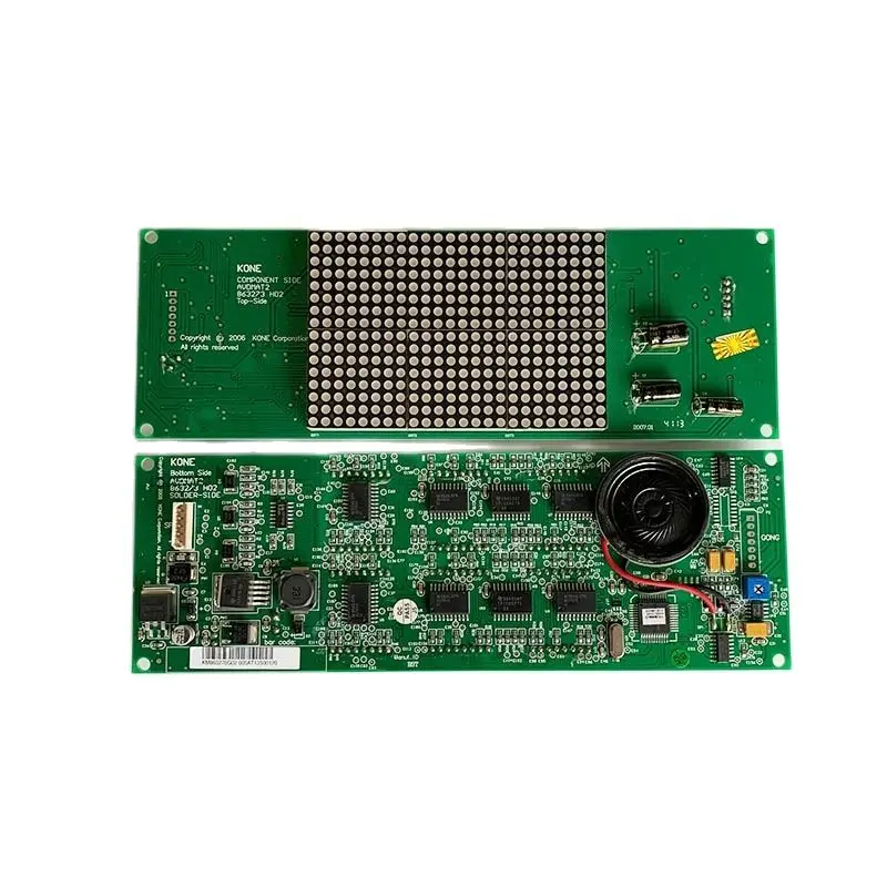 

Детали для лифта KM863270G02, инструмент для подъема платы дисплея