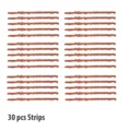 30pcs Strings