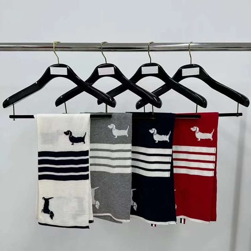 Рисунок 5 - Зимний модный бренд TB