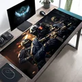 Mouse pad 6