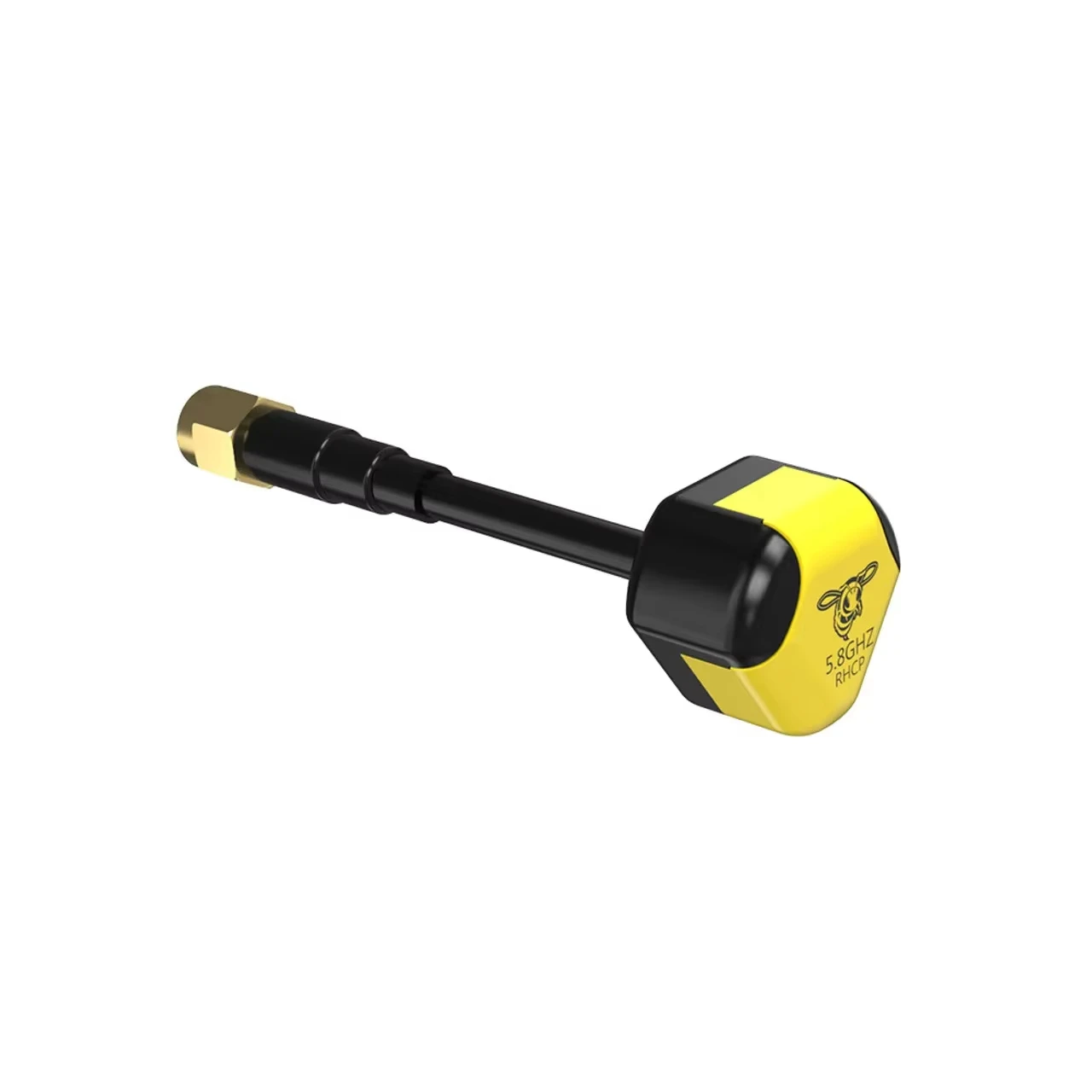 2pcs SpeedyBee 5.8GHz RHCP SMA / UFL / MMCX-90&deg;/ MMCX-Straight Antenna V2 for RC FPV Racing Drone