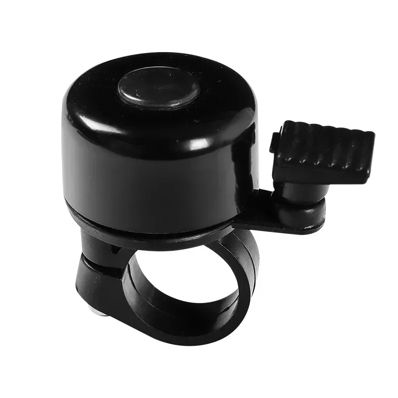 1PC Bicycle Bell Alloy Mountain Road Bike Horn Sound Alarm For Safety Cycling Handlebar Bicycle Call Accessories