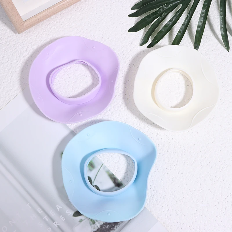 Hair Accessories 1 Pair Silicone Wrist Watch Band