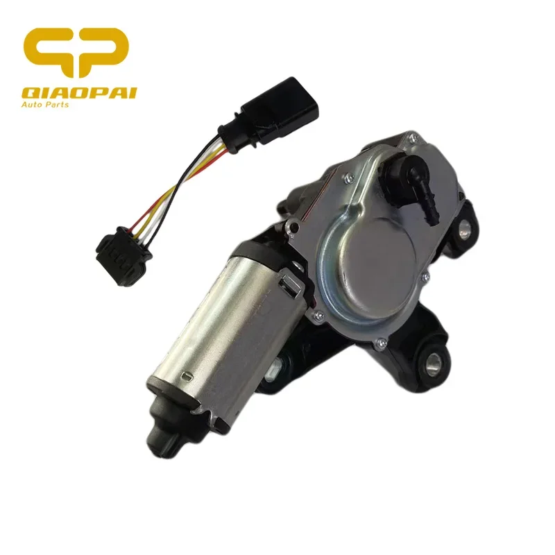 579717 VALEO Ruitenwissermotor 12V, Achter, ORIGINAL PART voor AUDI A6, A1, Q3 | prijs en ervaringen