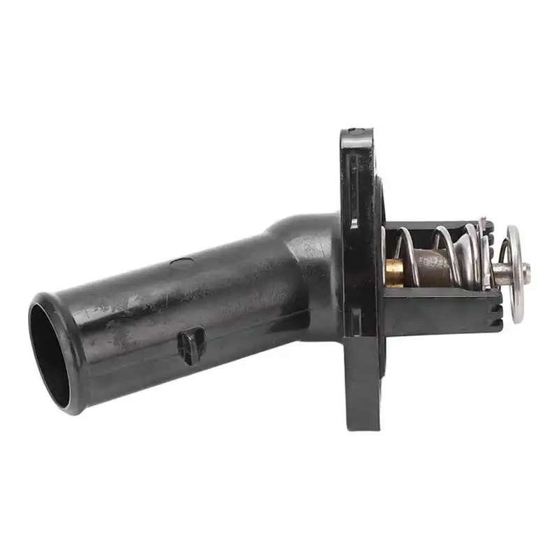 Temperature Sensor 1603131011 Engine Coolant Thermostat Housing For