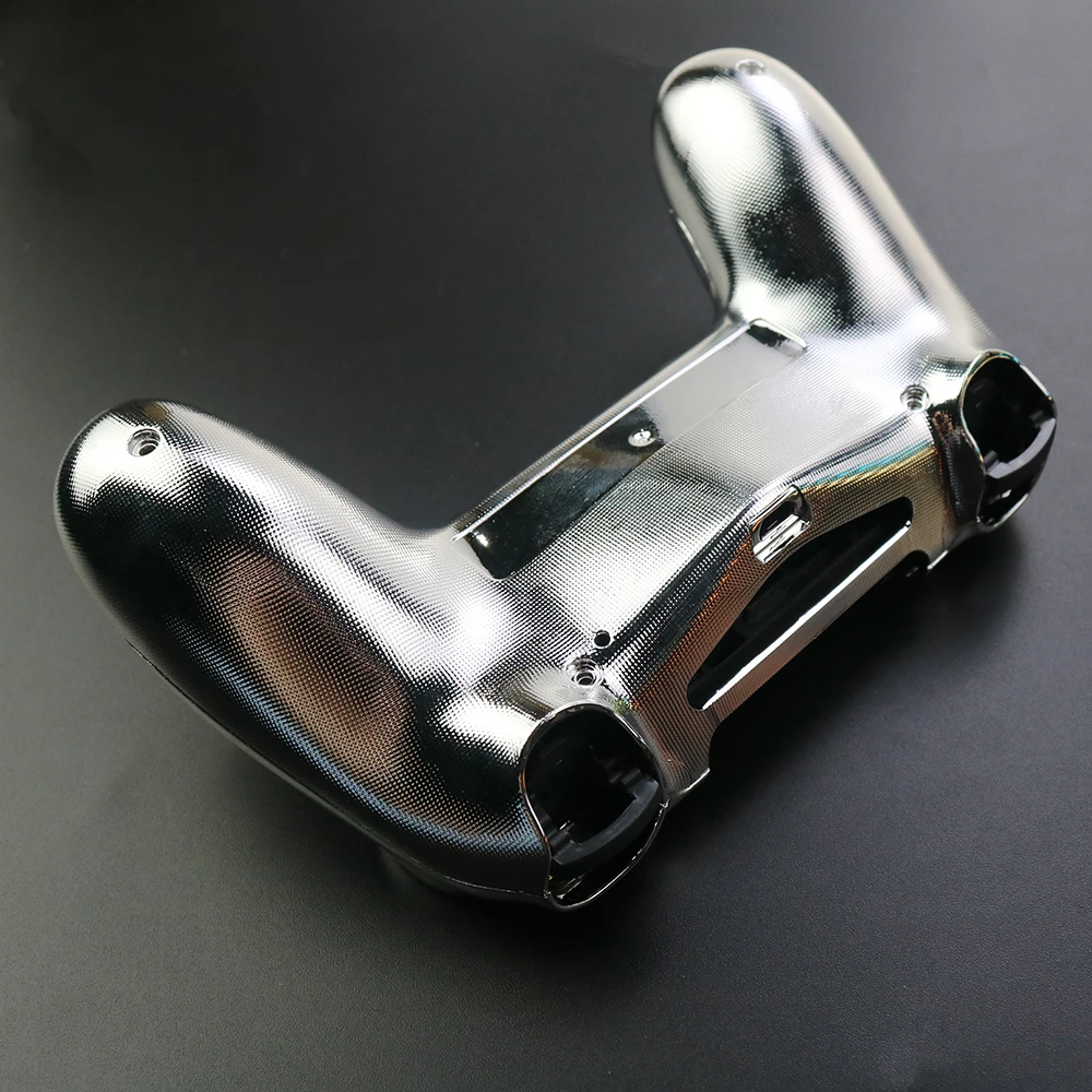 For PS4 Pro JDS 055 050 JDM-055 Mod Kit DIY Repair Chrome