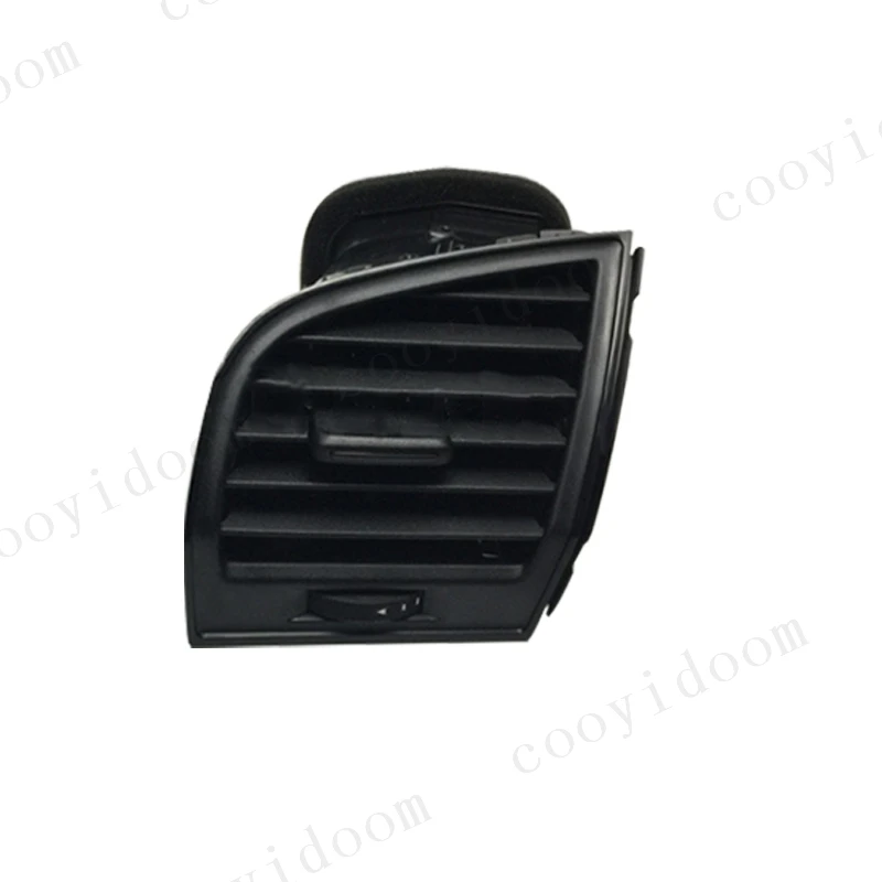 Car Dashboard Air Conditioner Outlet For Skoda Fabia 2015 Air Vents Shutters Outlet Car Accessories