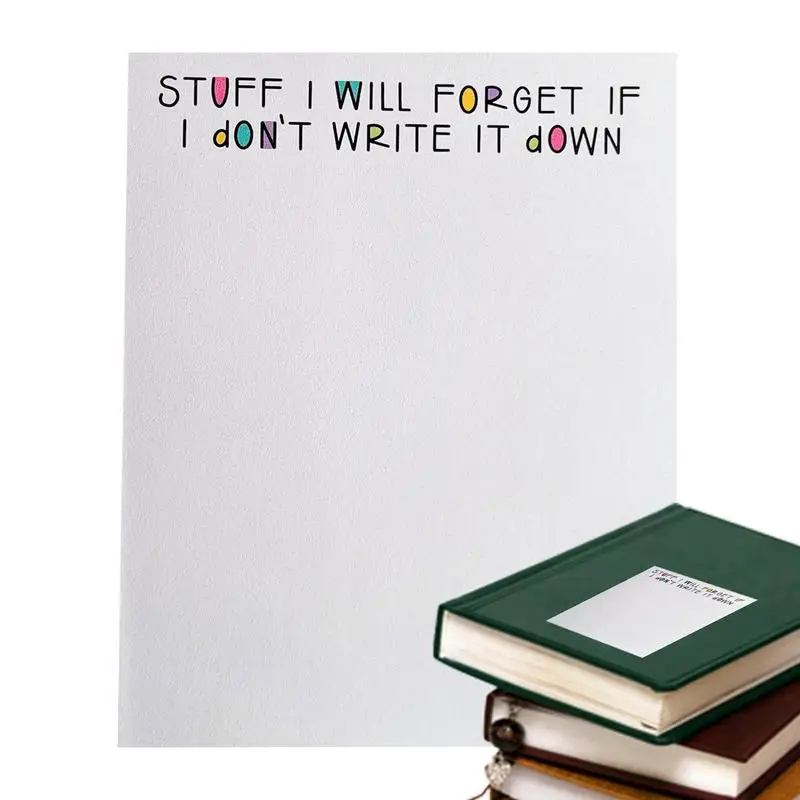 Рисунок 6 - Новый ежедневный блокнот для ежедневного оформления