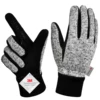 Winter Cycling Gloves Full Finger Windproof 3M Thinsulate Thermal Gloves Touchscreen Snowboard Gloves Non-slip Road Bike Gloves 5