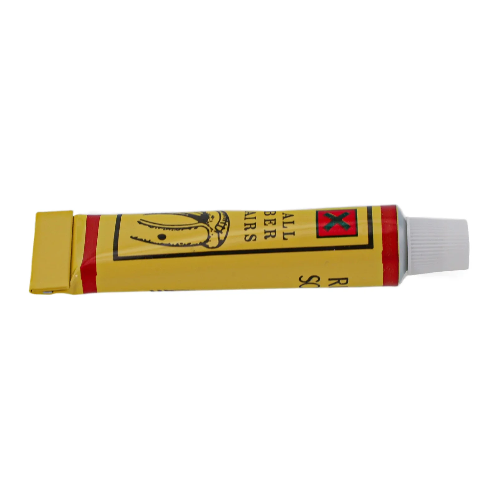 5Pcs Tire repair glue for bicycle motorcycle tires tube patching glue cement adhesive puncture tire repair tools cycling car