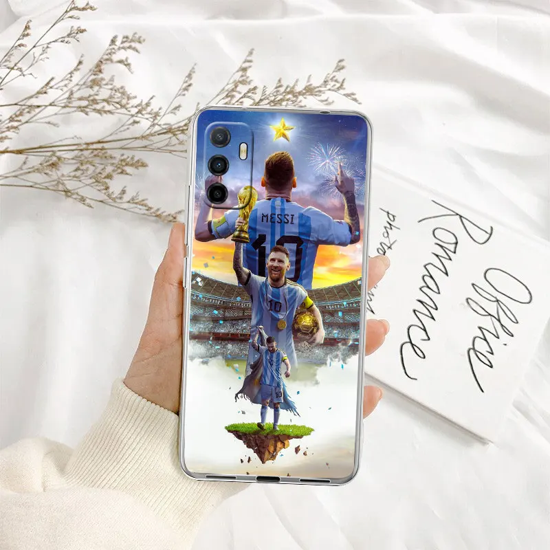 Transparent Protective Phone Case - Sleek Design and Durable Material
