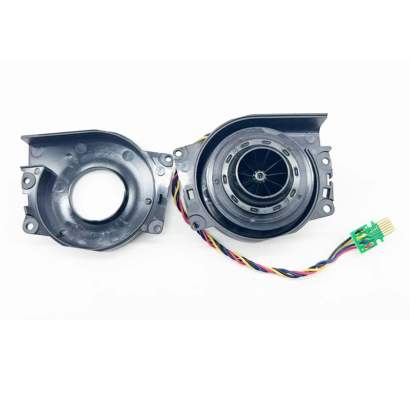 Moteur de ventilateur compatible avec IRobot Roomba E5 E6 I3 I4 I4 I6 I7 J7 I8 Aspirateur Pièces de rechange