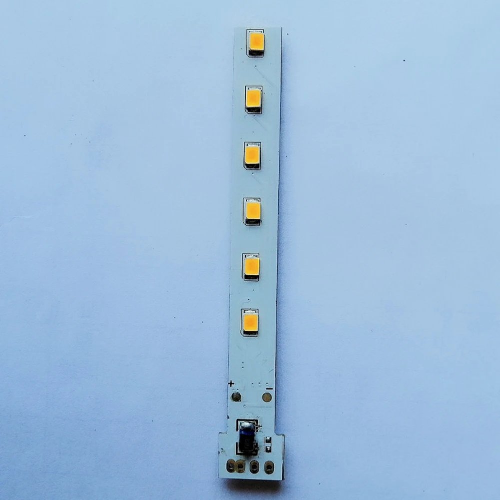 태양광 불꽃 램프 회로 기판 태양광 캔들 램프 1.2V 회로 제어 드라이브 보드(12개 LED 포함) 1.2V Ni-MH 배터리 구동