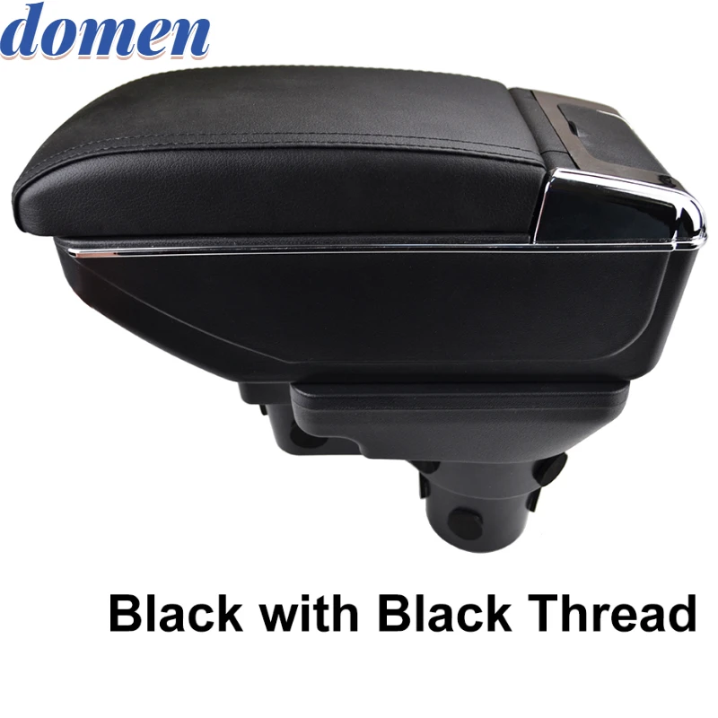 

Подлокотник автомобильный для Hyundai Solaris 2 Accent Verna 2017 2018