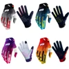 ETBIKE riding gloves, motorcycle outdoor sports off-road, mx gloves MTB DH, touch screen support 2
