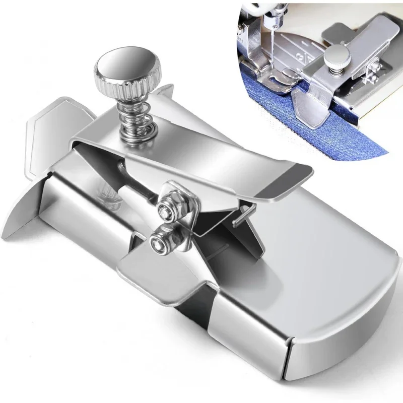 

【in stock】 Sewing Machine Tools Magnetic Seam Guide Sewing Accessories