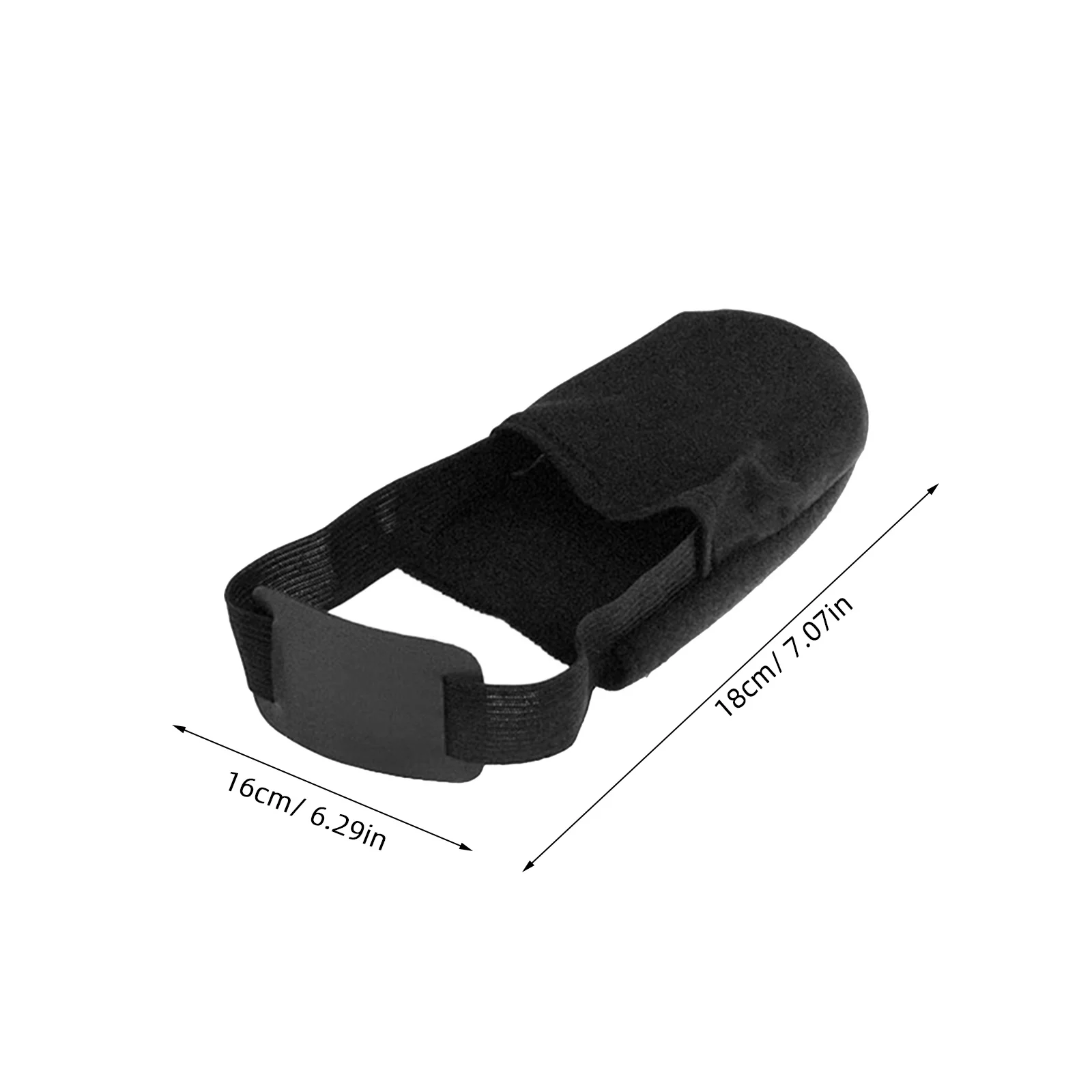 Bowling Shoe Cover Slider Protectors 5