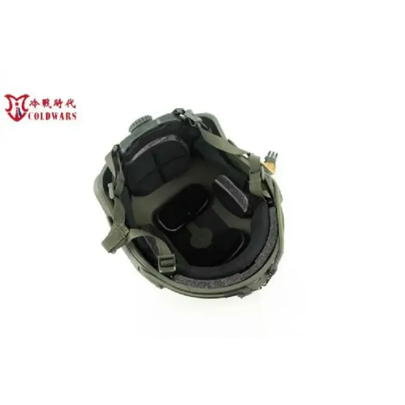 Copy Russian TOR Helmet ABS Plastics