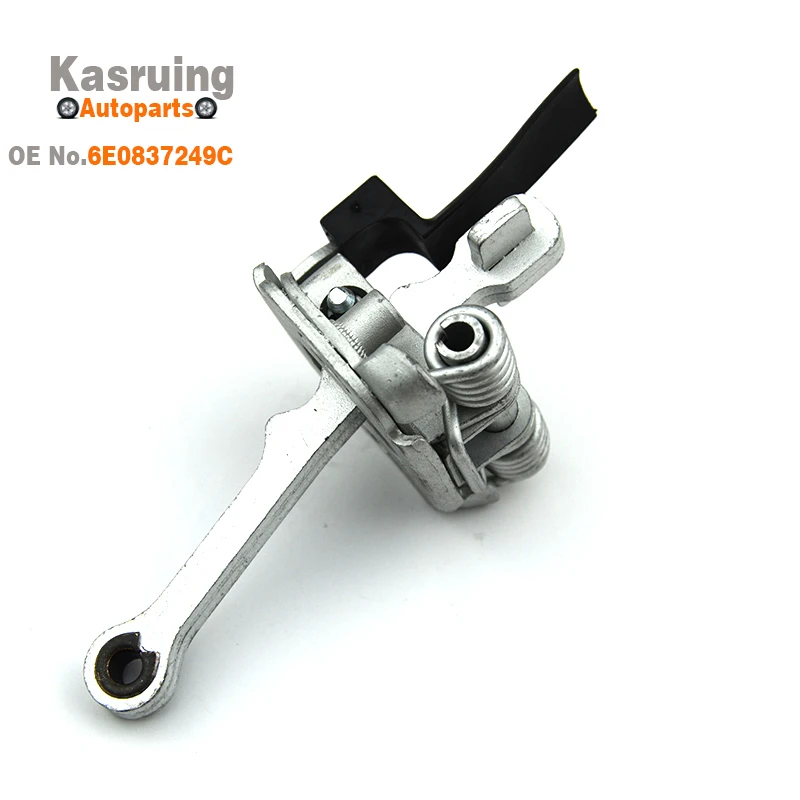 Sangle De Contrôle De Charnière De Porte Avant, Pour Seat Arosa 1997 – 2004, Pour Vw Lupo 1998 – 2005 6E0 837 249C