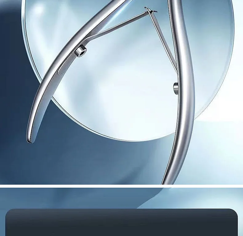 Professional Manicure Nail Scissors for Dead Skin Removal
