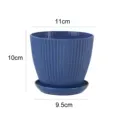 Deep Blue 11cm