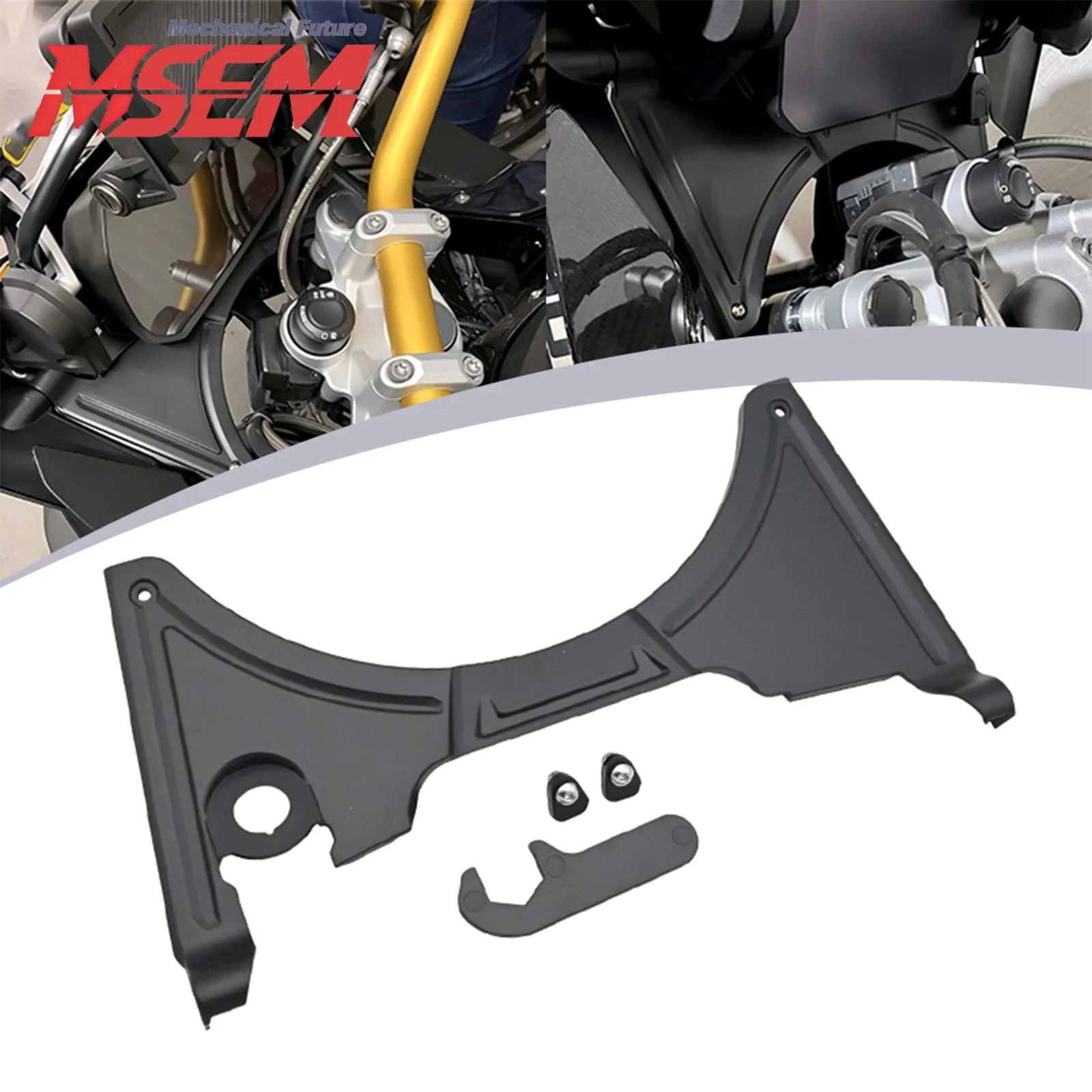 BMW R1200GS R1250GS F850GS F750GS 오토바이 조종석 페어링 ..